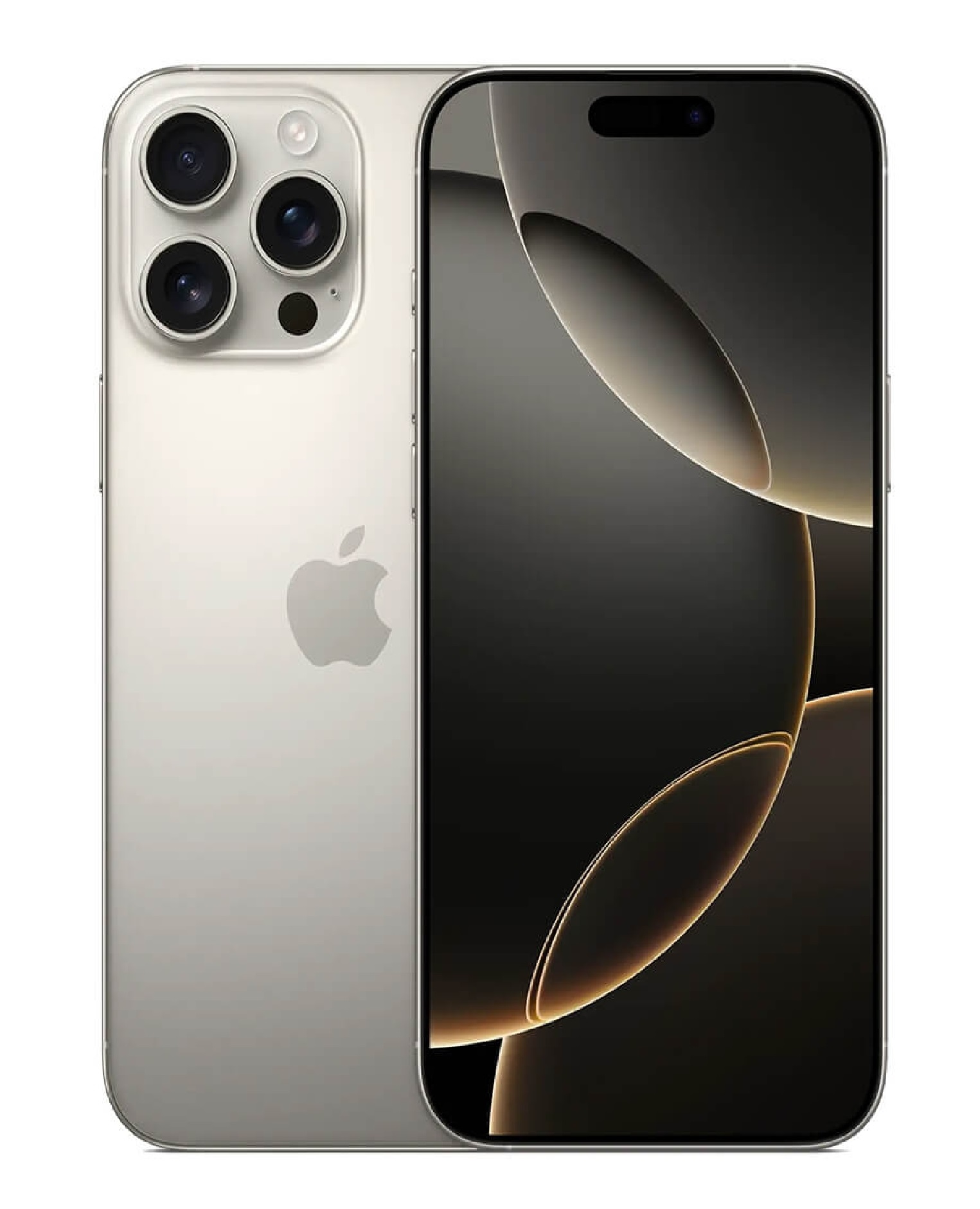 6.9吋 iPhone 16 Pro Max